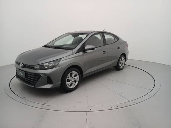 HYUNDAI HB20S 1.0 12V FLEX COMFORT MANUAL HYUNDAI HB20S 1.0 12V FLEX COMFORT MANUAL